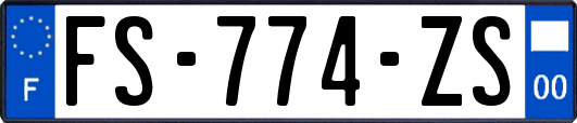 FS-774-ZS