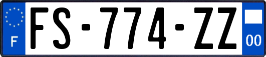 FS-774-ZZ