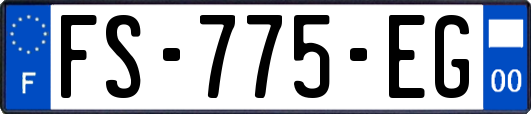 FS-775-EG