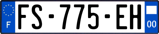 FS-775-EH