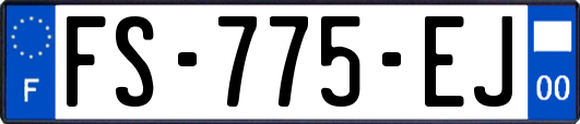 FS-775-EJ