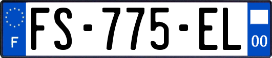 FS-775-EL