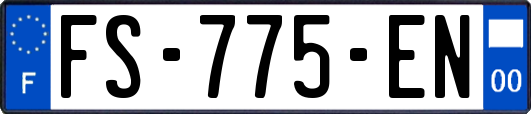 FS-775-EN