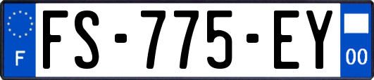 FS-775-EY