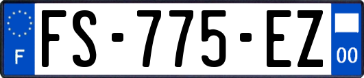 FS-775-EZ