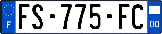 FS-775-FC