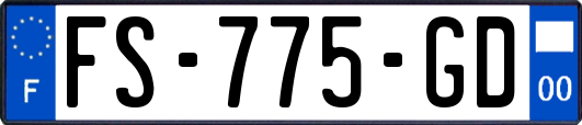 FS-775-GD