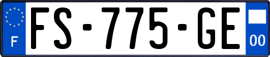 FS-775-GE