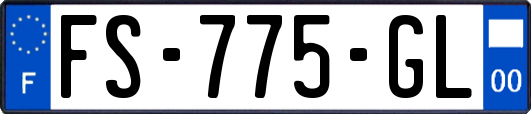 FS-775-GL