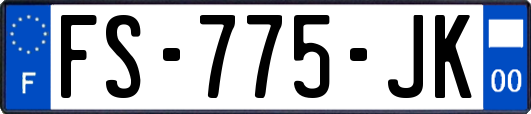 FS-775-JK