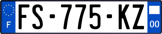 FS-775-KZ