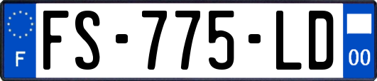 FS-775-LD