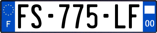 FS-775-LF