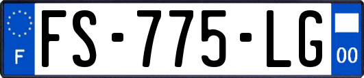 FS-775-LG