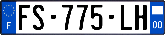 FS-775-LH