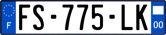 FS-775-LK