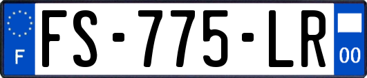 FS-775-LR