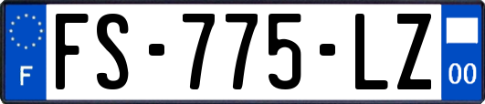 FS-775-LZ