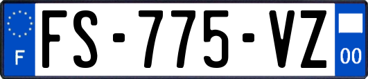 FS-775-VZ