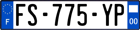 FS-775-YP