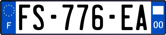 FS-776-EA