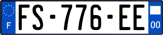 FS-776-EE