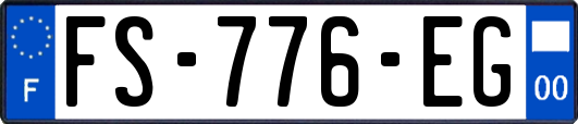 FS-776-EG