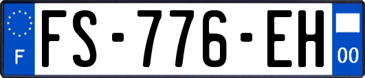 FS-776-EH