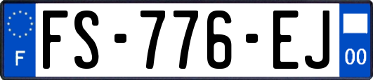 FS-776-EJ