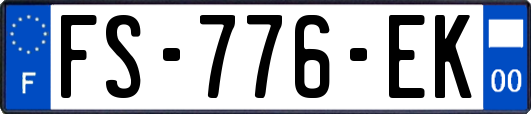 FS-776-EK