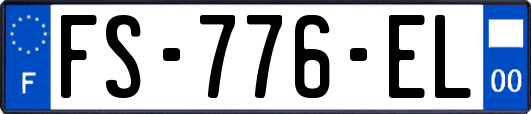 FS-776-EL
