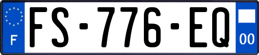 FS-776-EQ