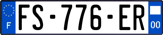 FS-776-ER