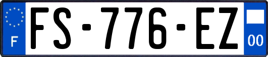 FS-776-EZ