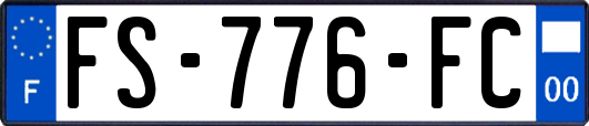 FS-776-FC