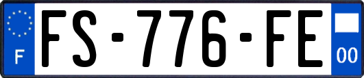 FS-776-FE