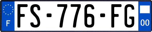 FS-776-FG
