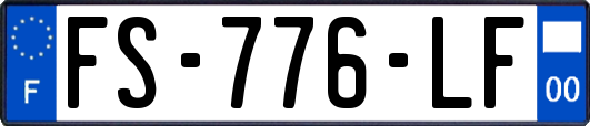 FS-776-LF