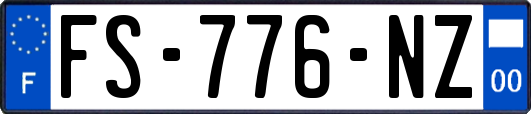 FS-776-NZ