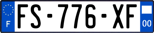 FS-776-XF