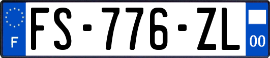 FS-776-ZL