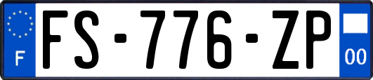 FS-776-ZP