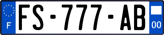 FS-777-AB