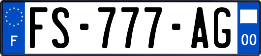 FS-777-AG