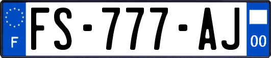 FS-777-AJ