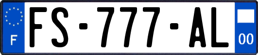 FS-777-AL