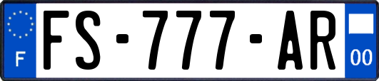 FS-777-AR