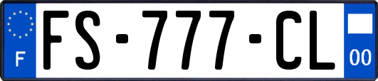 FS-777-CL