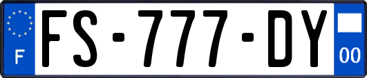 FS-777-DY