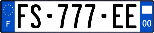 FS-777-EE